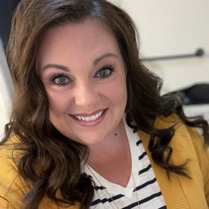 Meet your Posher, Wendy